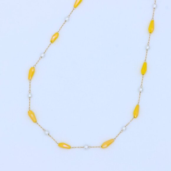 Delicate & Modern Necklace Chain – Perfect for Girls & Women, DYC1438 - Picture 1 of 15